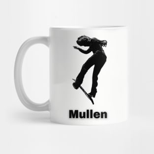 Suprimo Mullen Mug